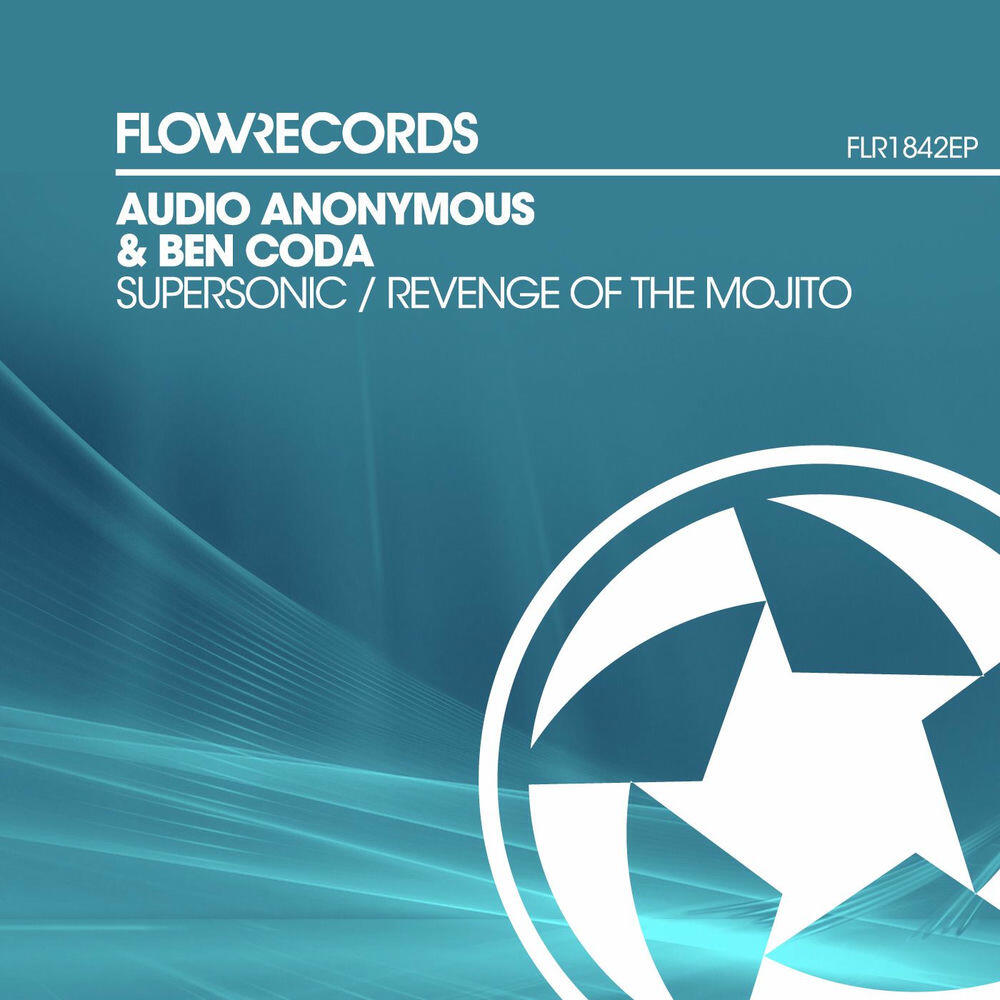 Релиз Supertonic