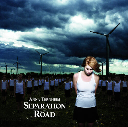 Релиз Separation Road