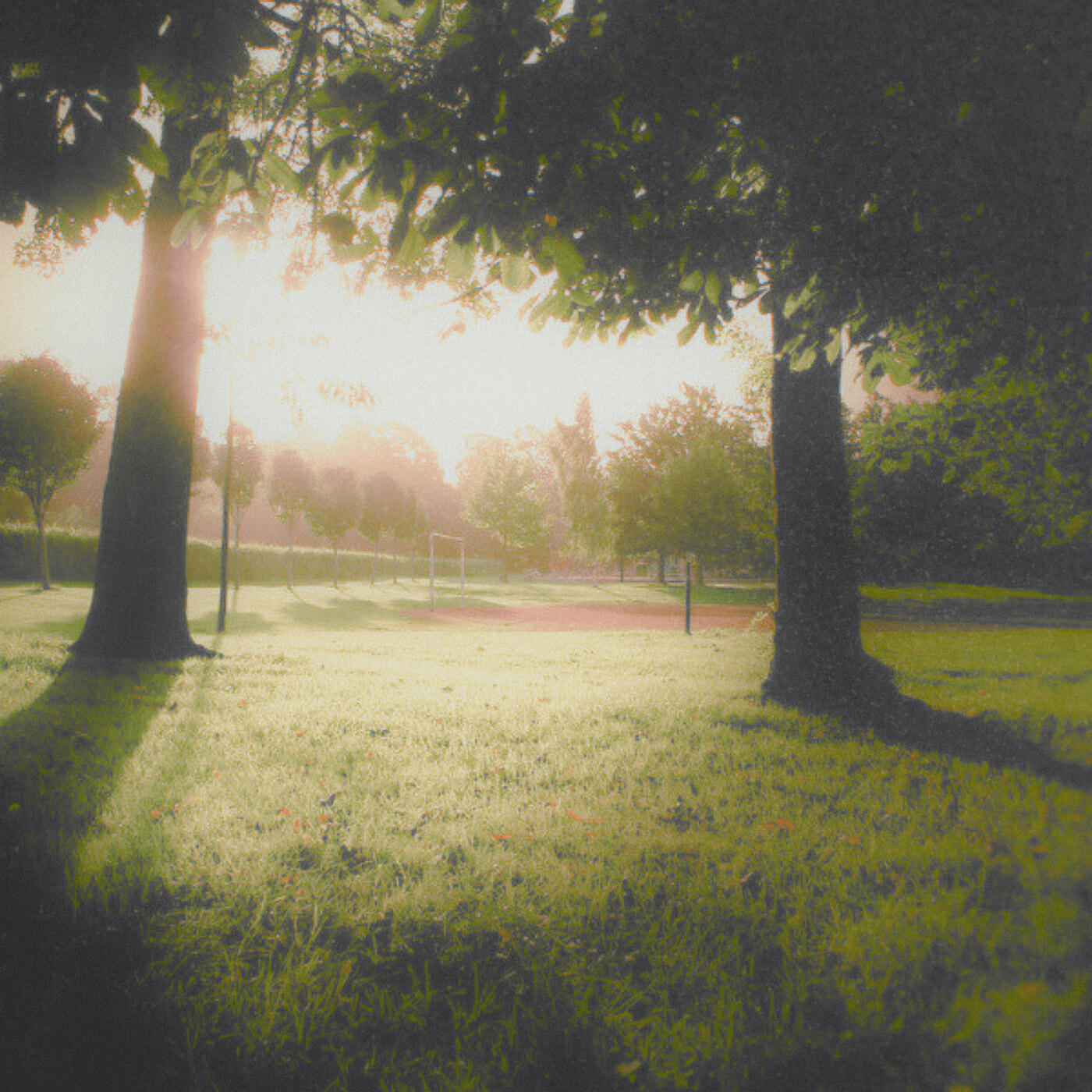Релиз Morning.6 Am.Park