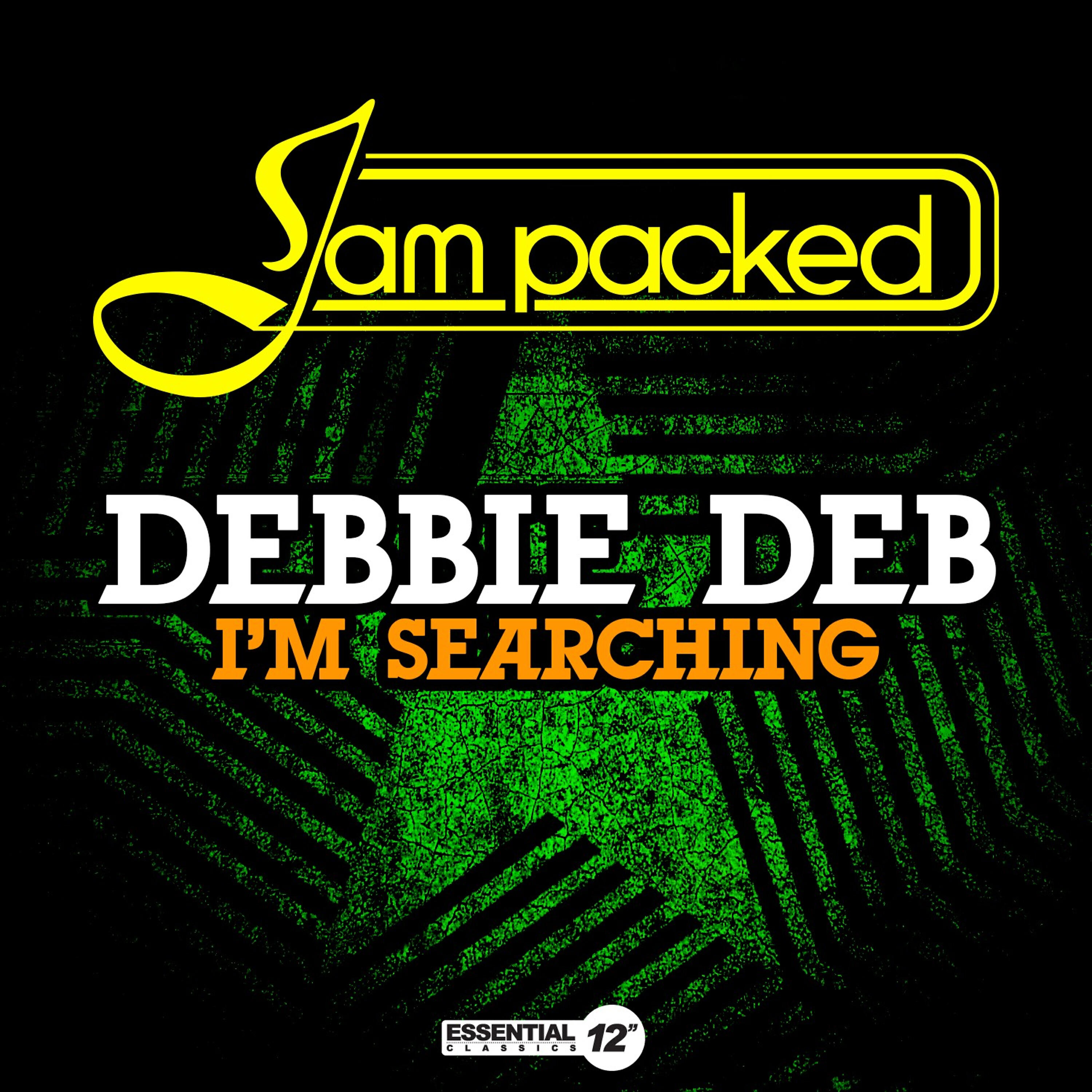 Релиз I'm Searching