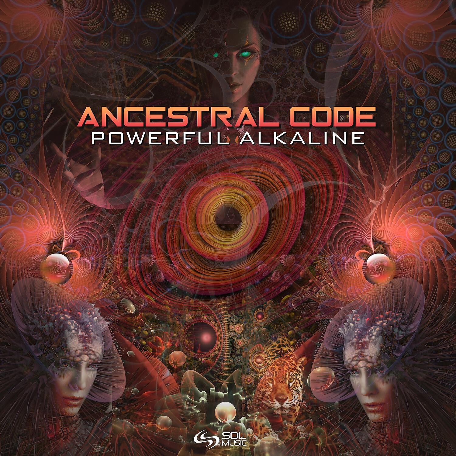 Релиз Powerful Alkaline