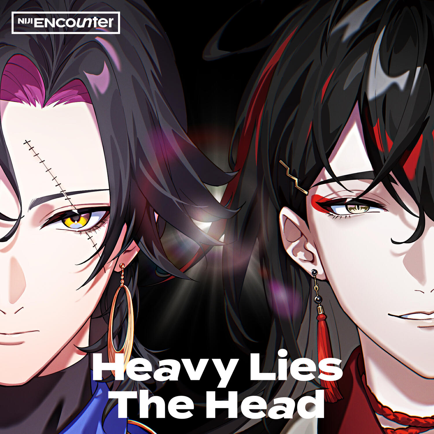 Релиз Heavy Lies The Head
