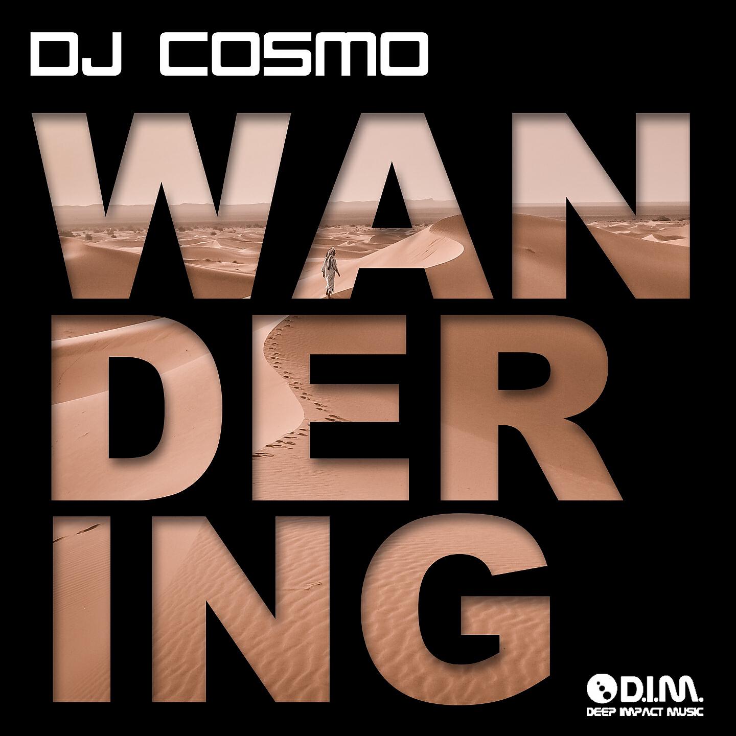 Релиз Wandering