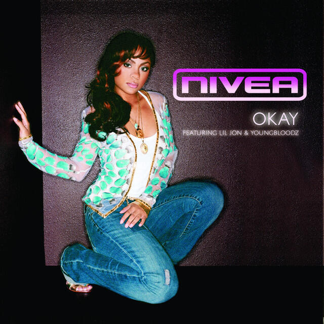 Релиз Okay (feat. Lil Jon & YoungBloodZ)