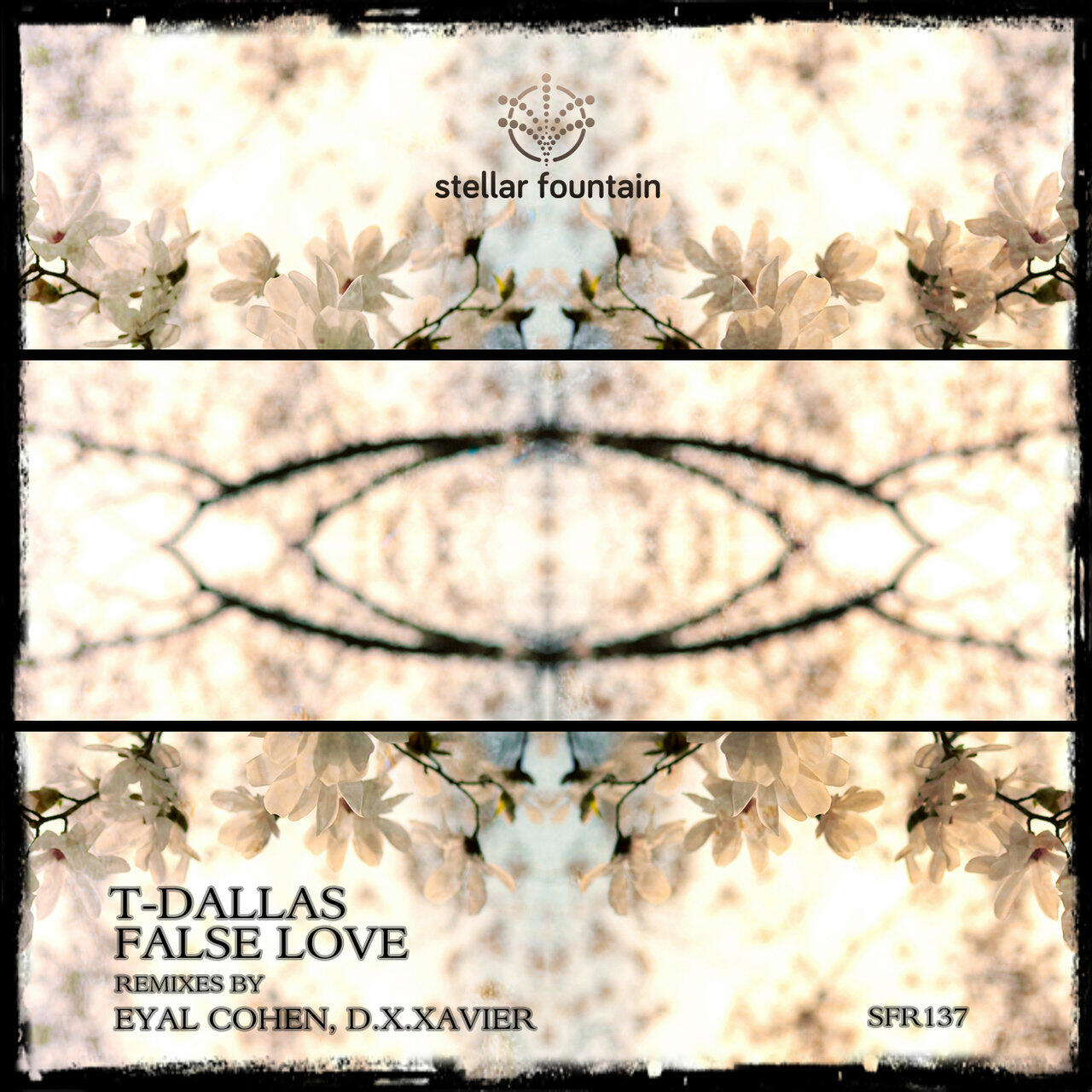 Релиз False Love