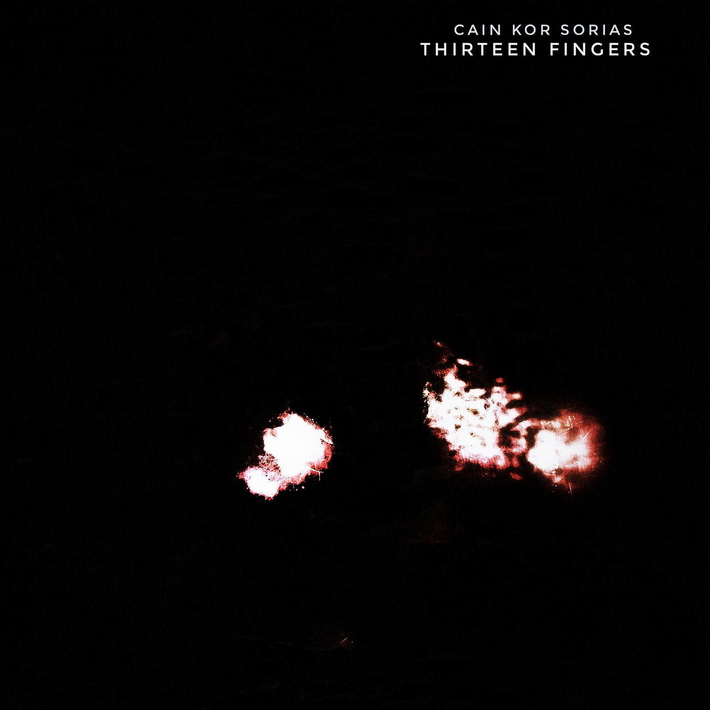 Релиз Thirteen Fingers