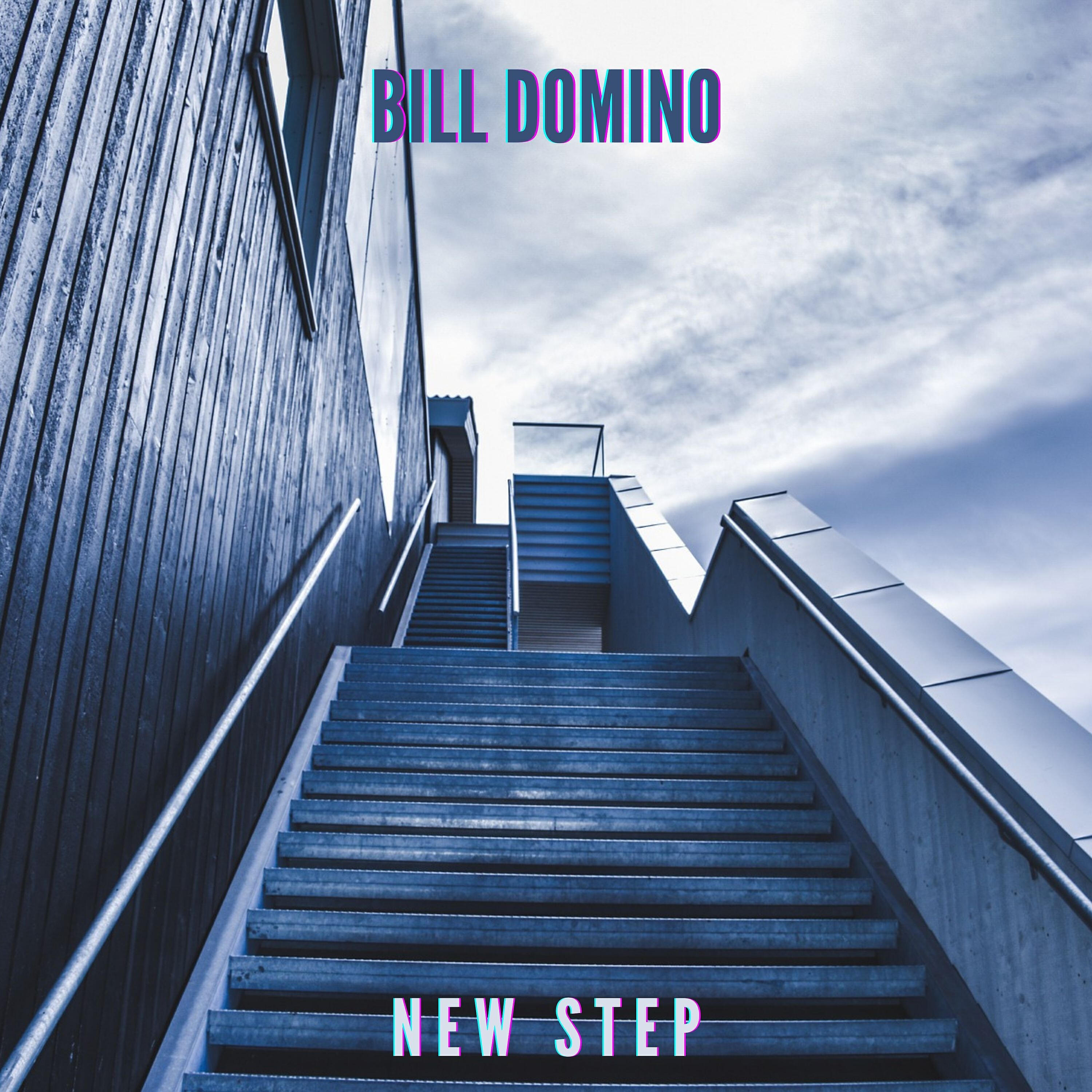 Релиз New Step