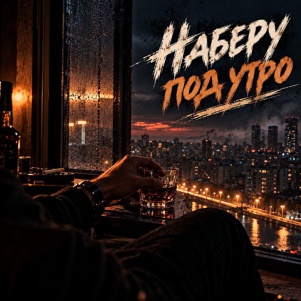 Релиз Наберу под утро
