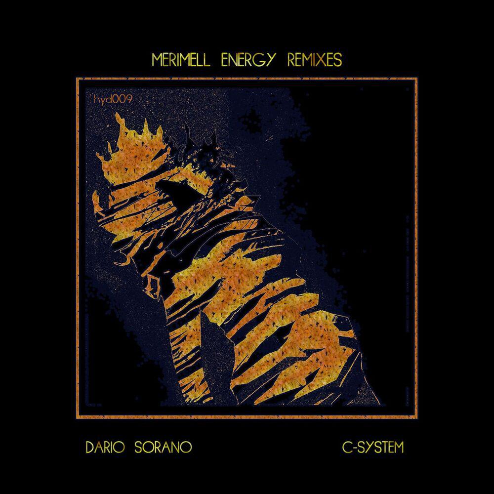 Релиз Energy Remixes