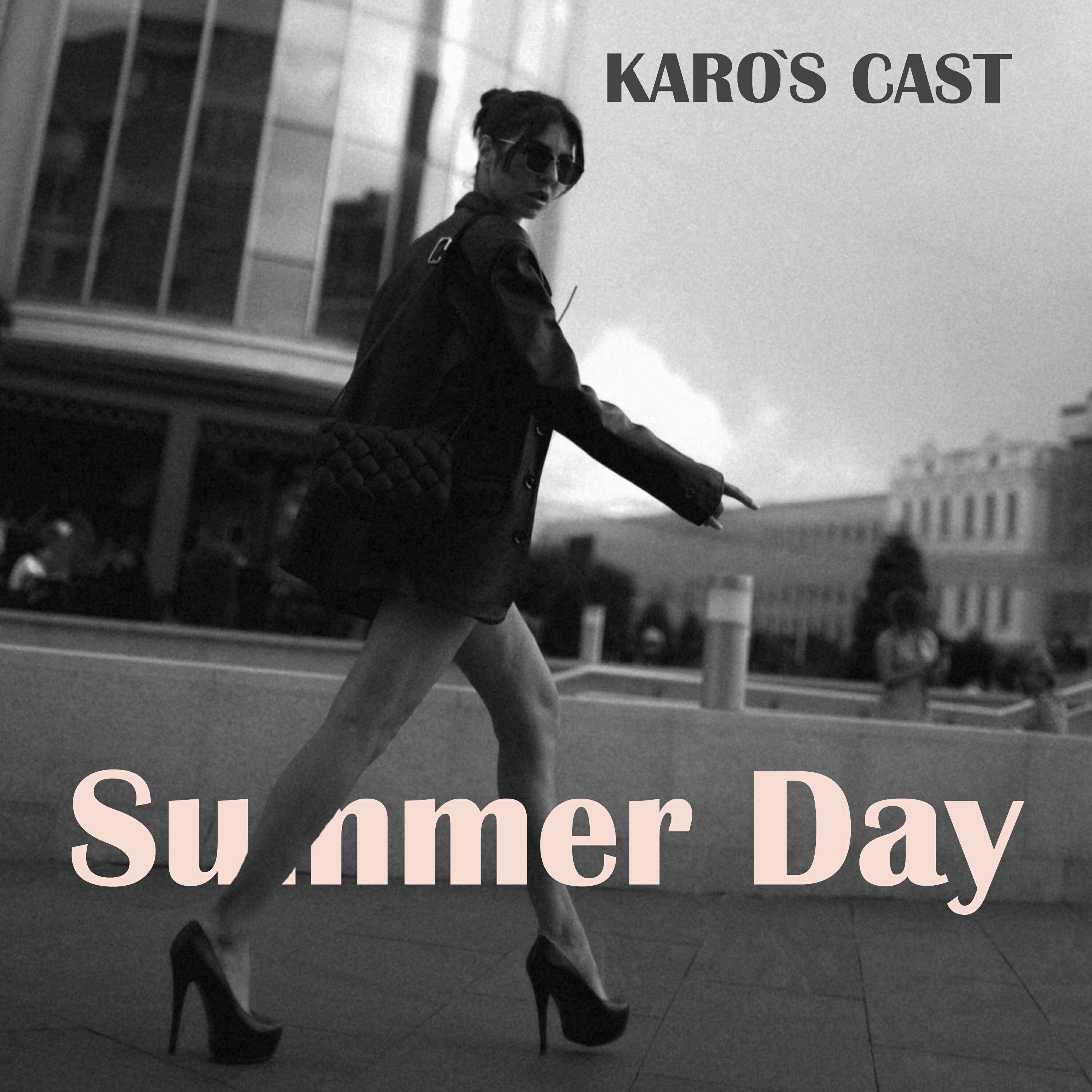 Релиз Summer Day