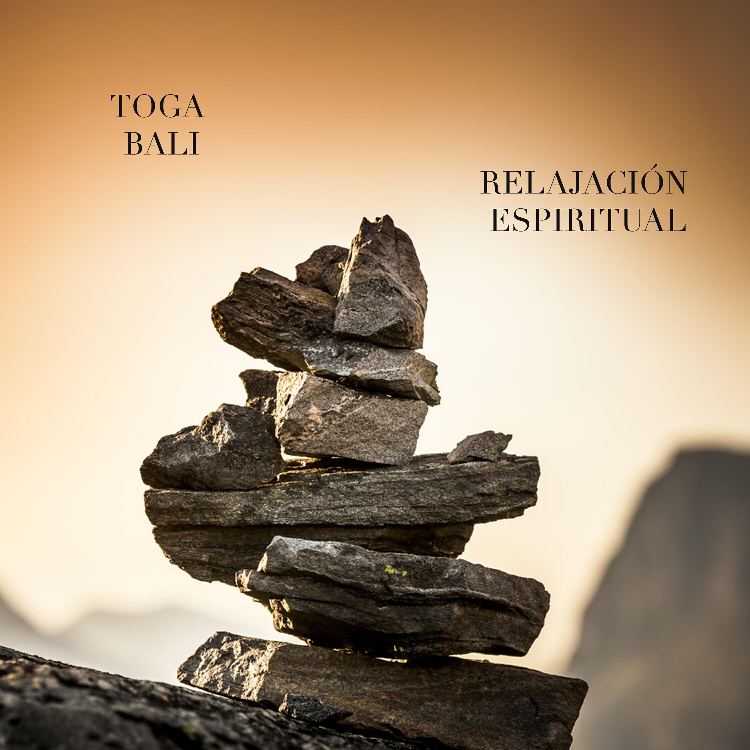 Релиз Relajación espiritual