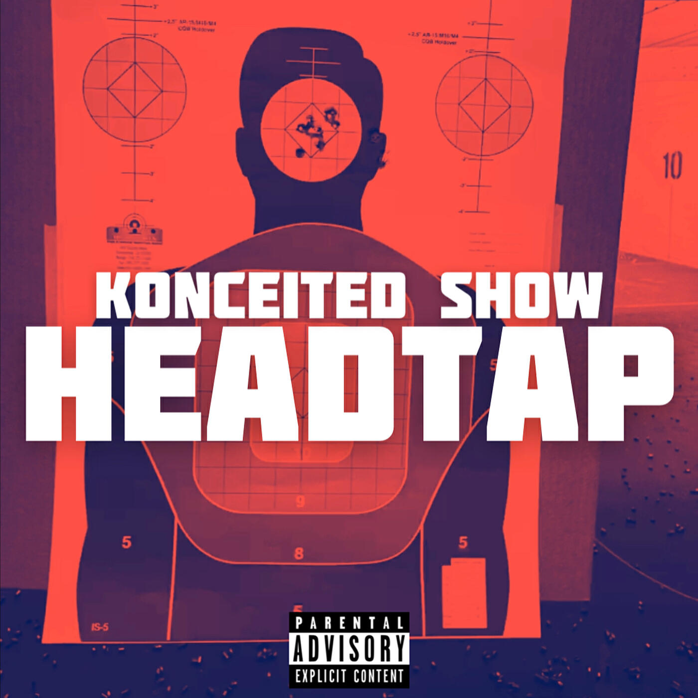 Konceited Show