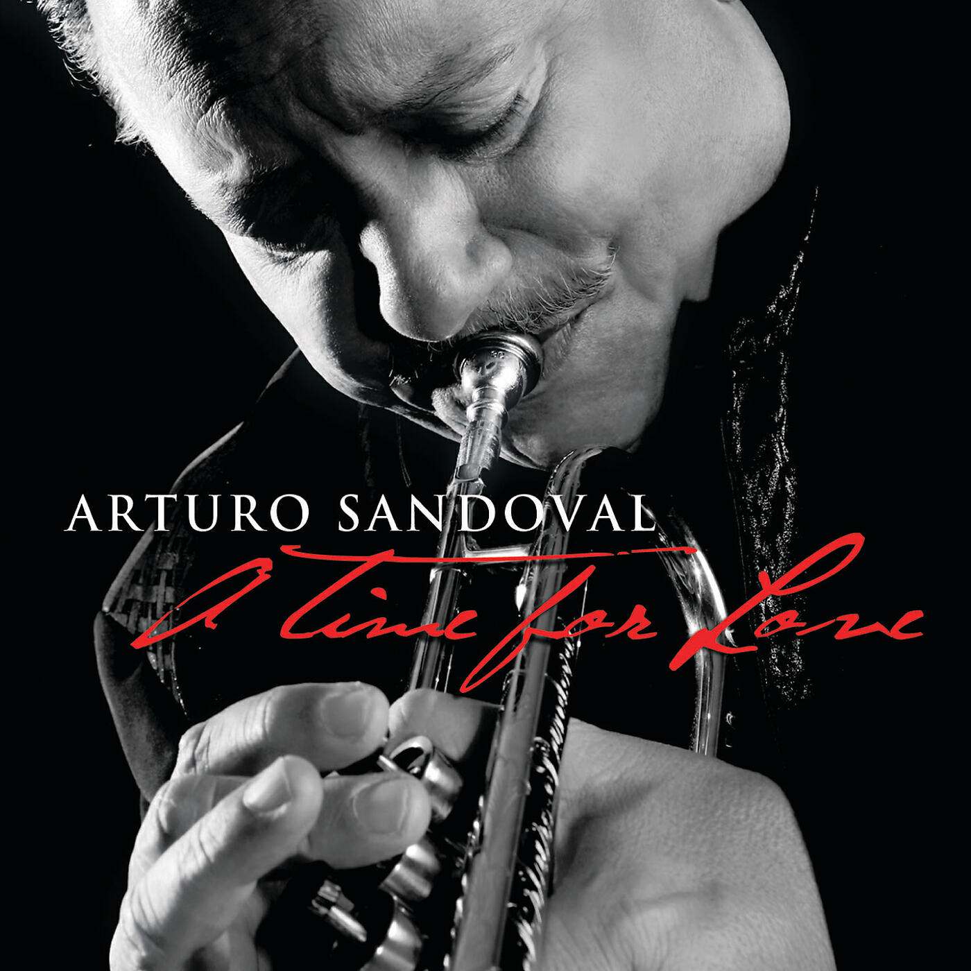 Релиз A Time For Love