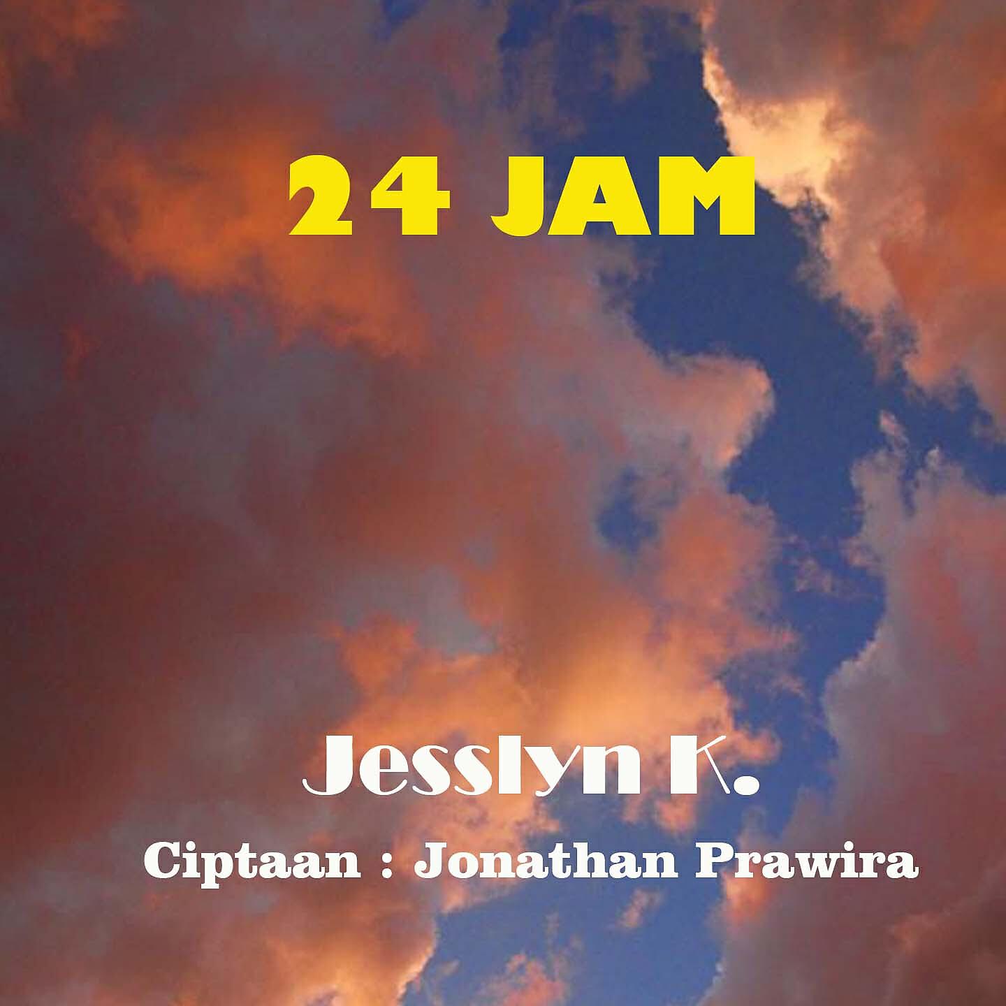 Релиз 24 Jam