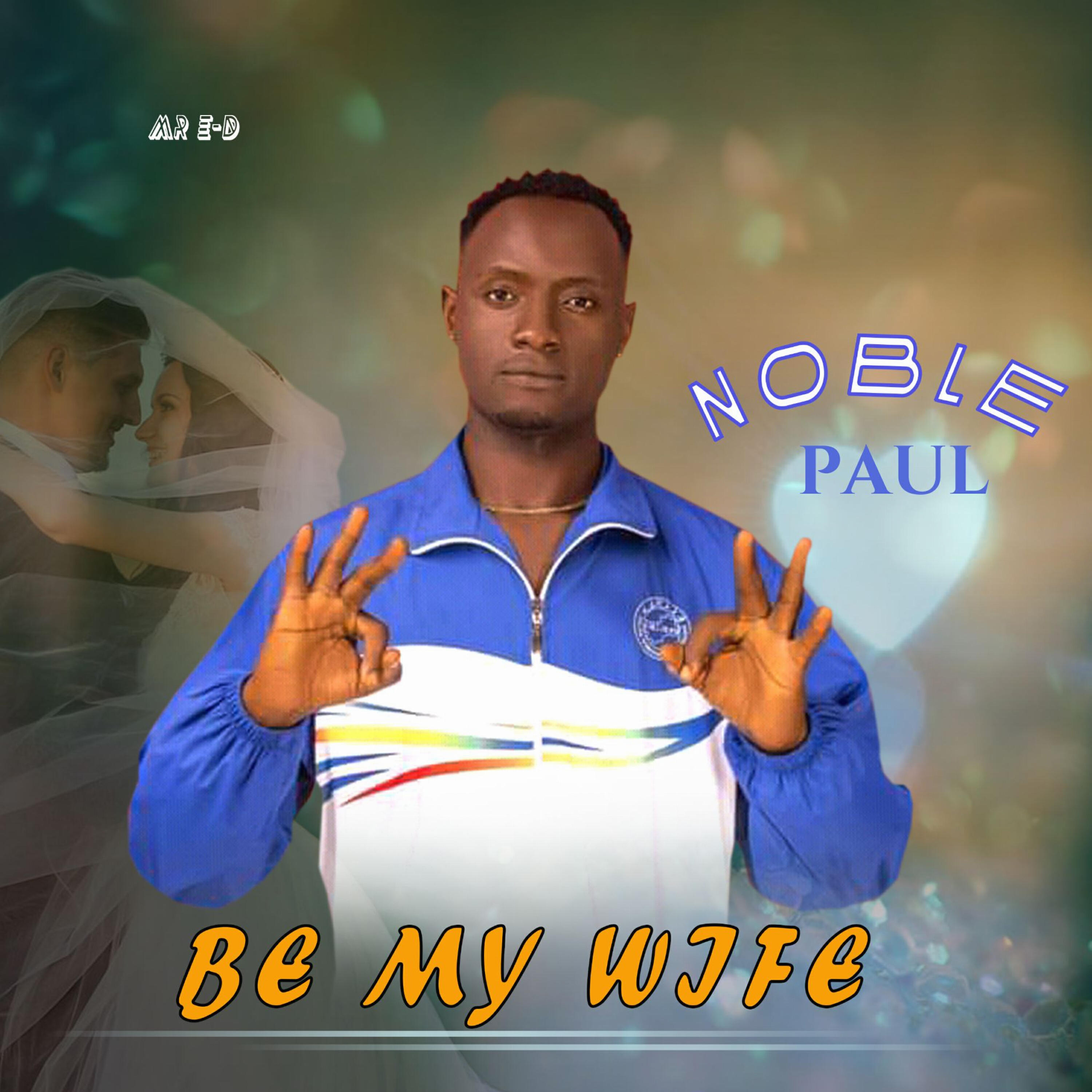 Noble Paul