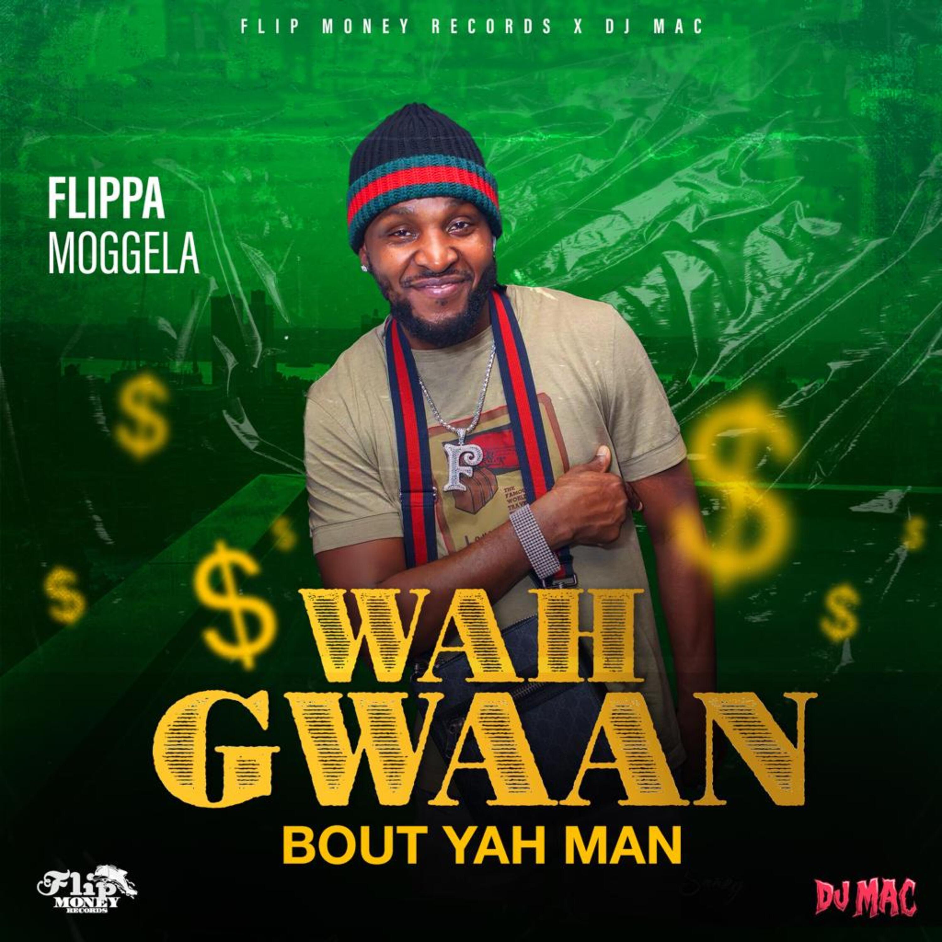 Релиз Wah Gwan Bout Yah Man