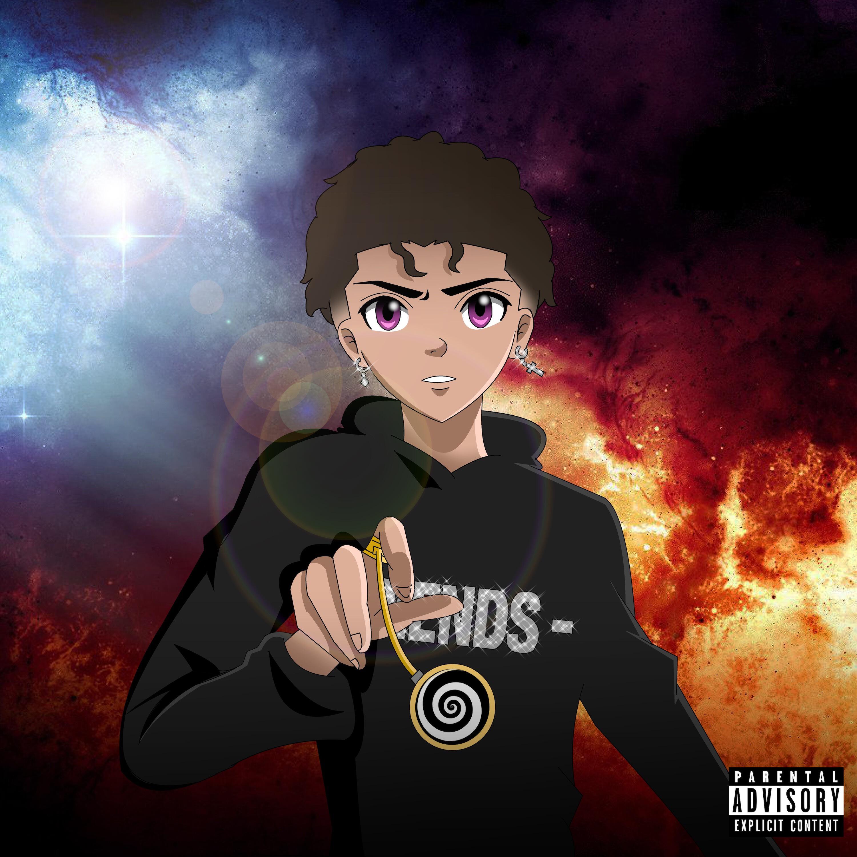 Релиз Hypnotized