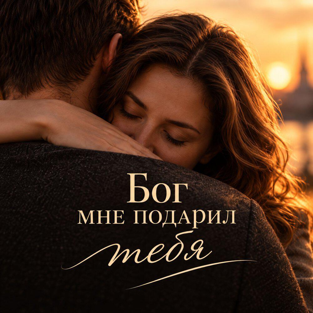 Релиз Бог мне подарил тебя
