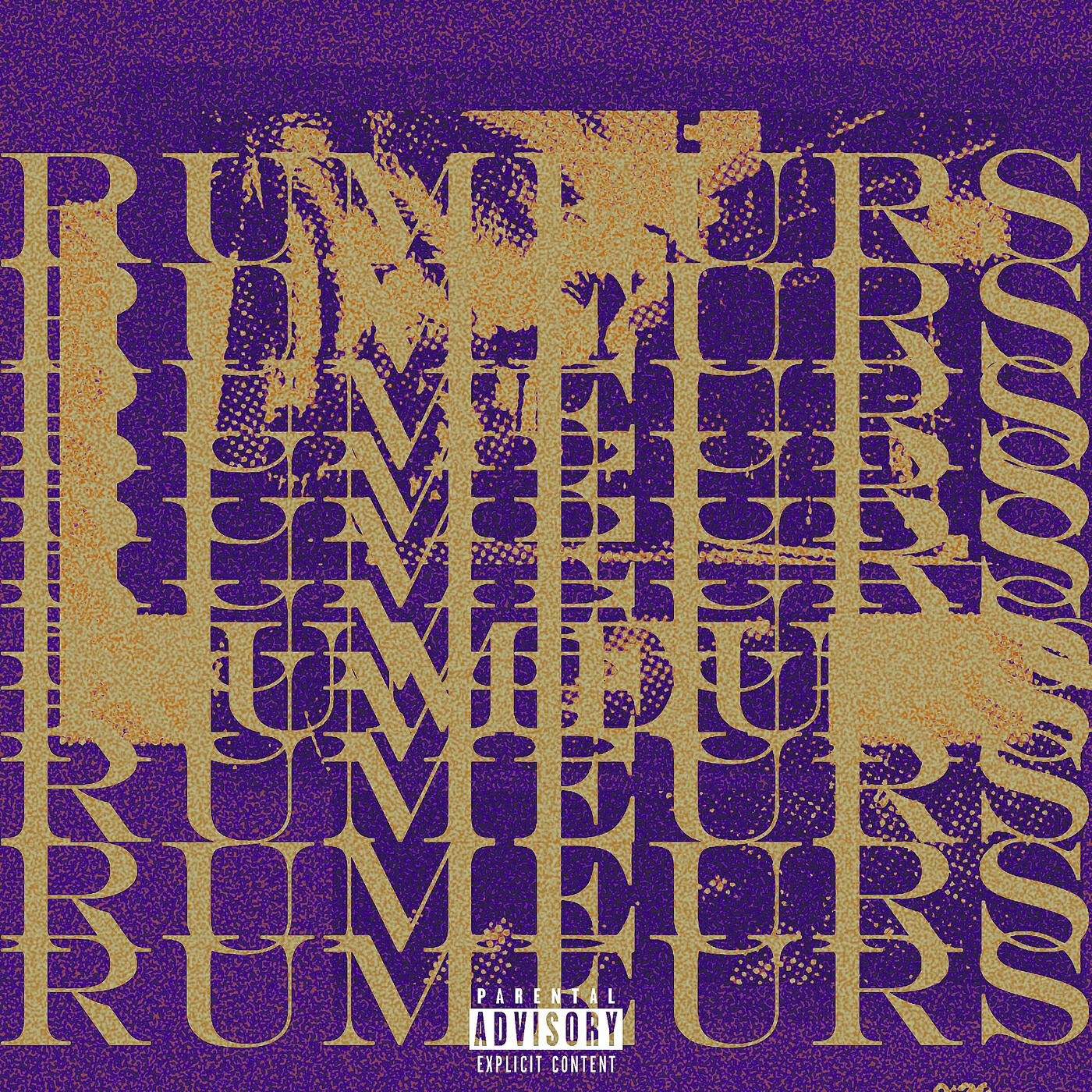 Релиз RUMEURS