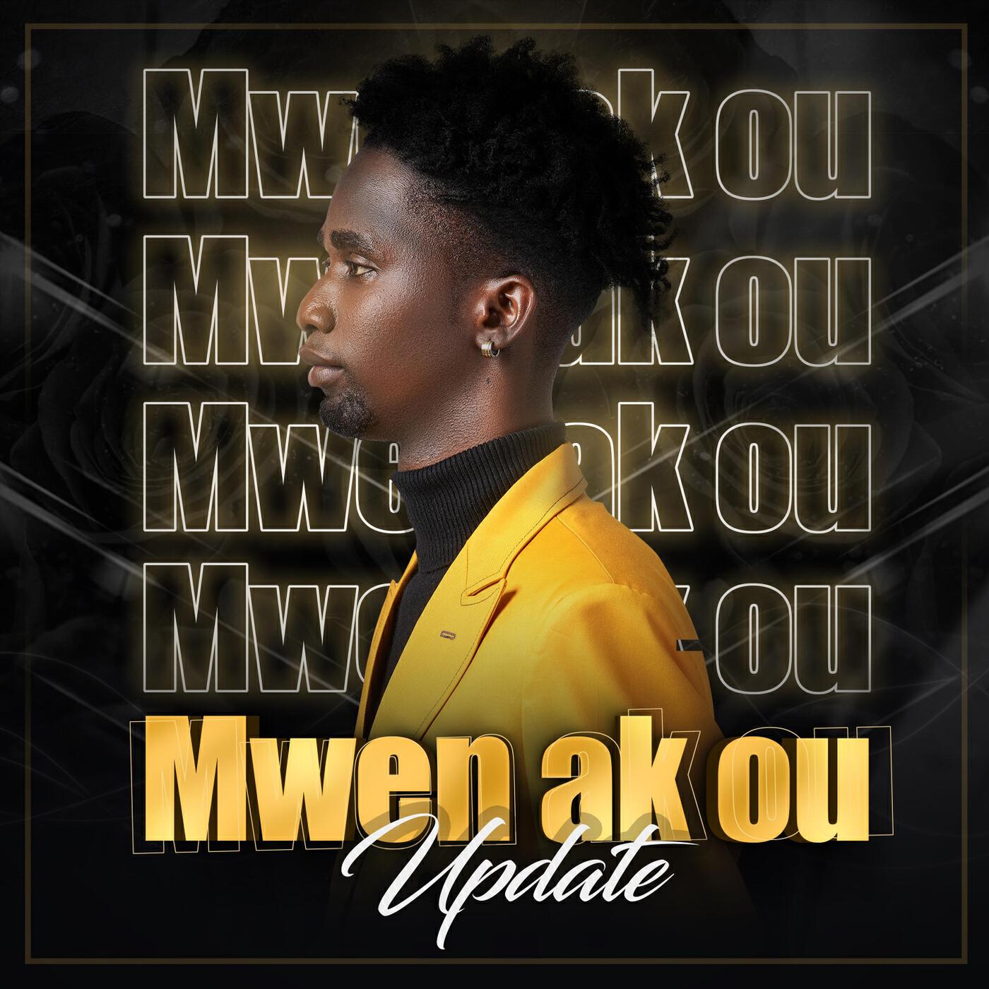 Релиз Mwen Ak Ou