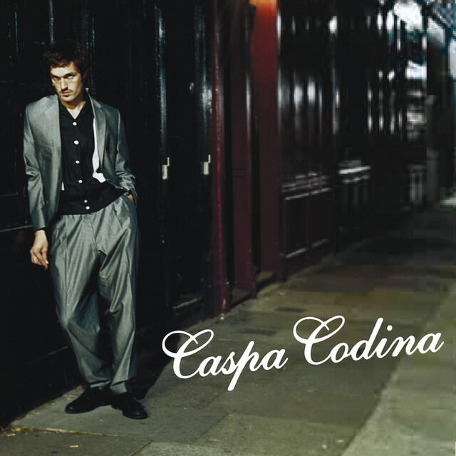 Релиз Caspa Codina