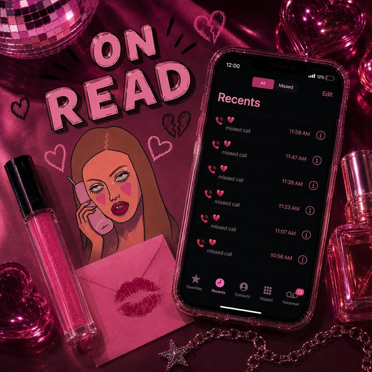 Релиз On read