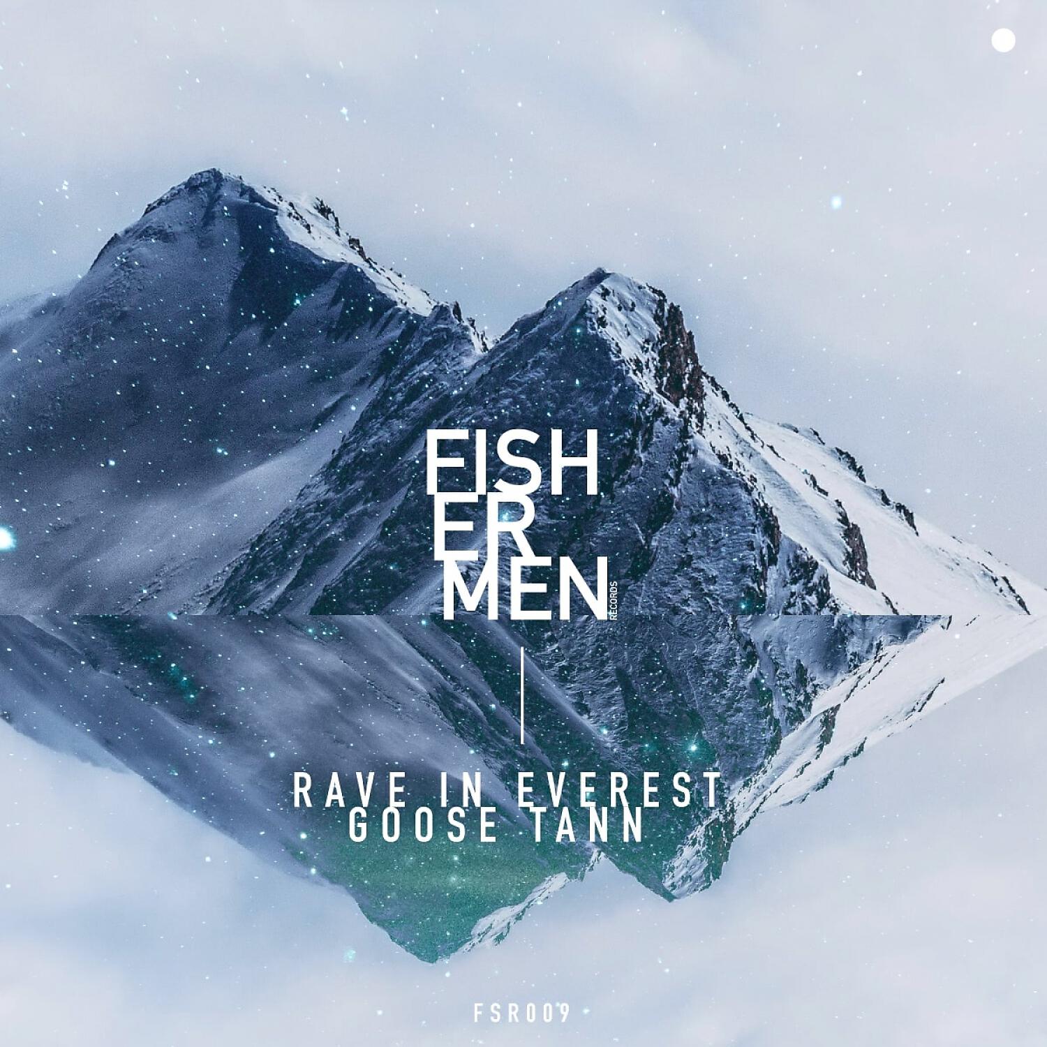 Релиз Rave in Everest