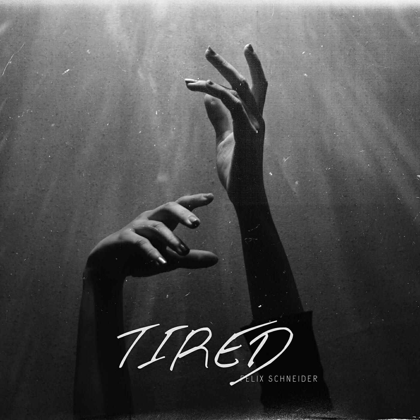 Релиз Tired