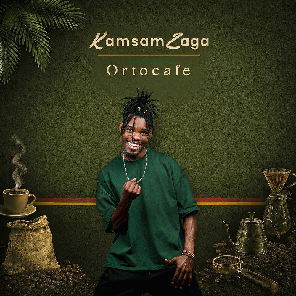 KamsamZaga