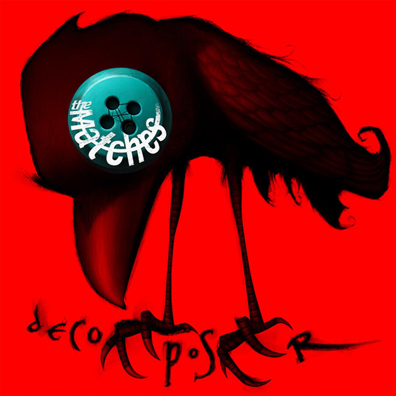 Релиз Decomposer