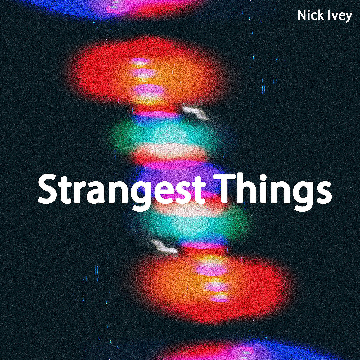 Релиз Strangest Things