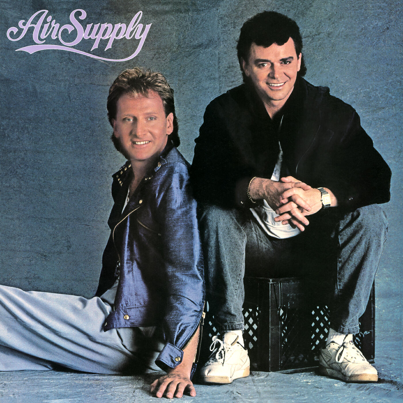 Постер альбома Air Supply