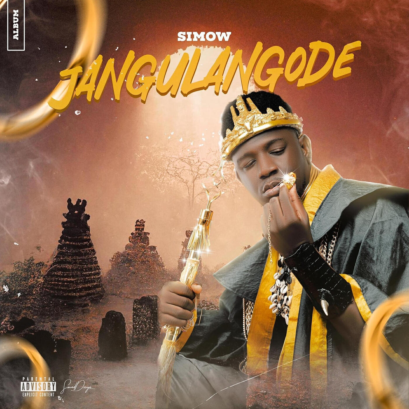 Релиз Jangulangode
