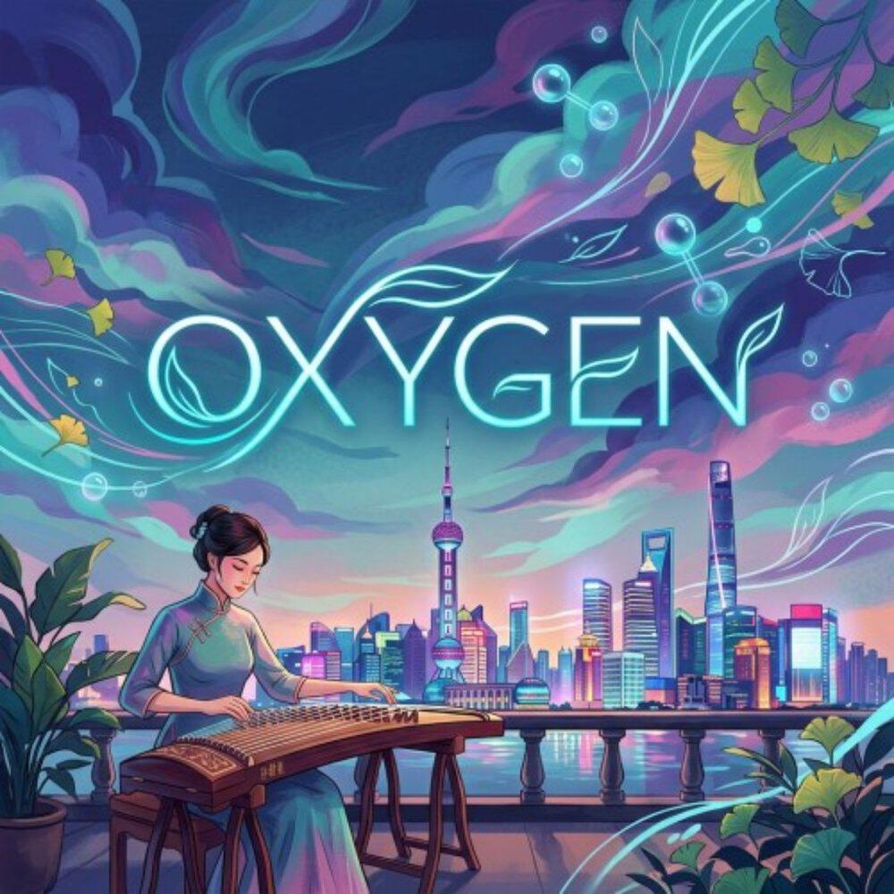 Релиз OXYGEN