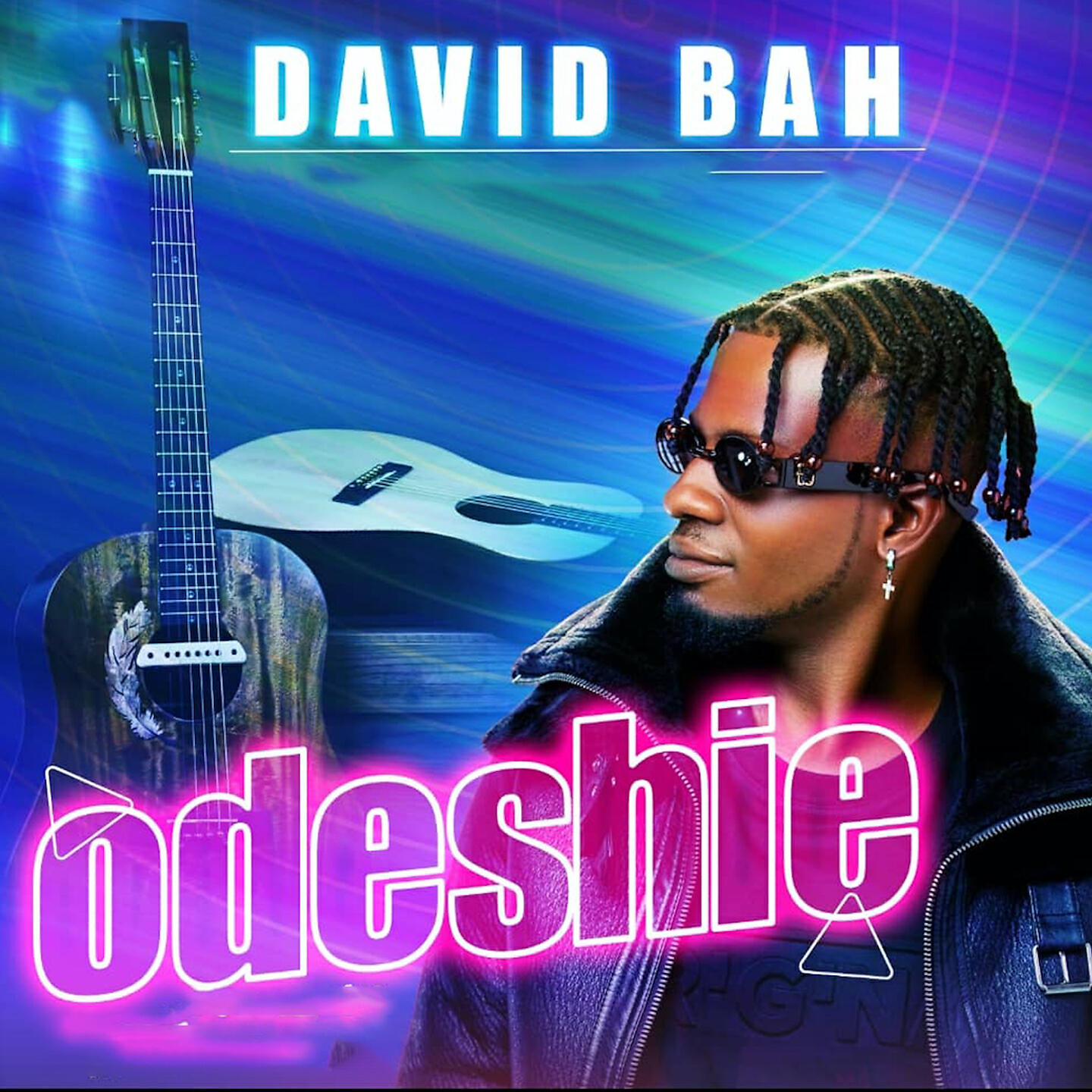 DAVID BAH