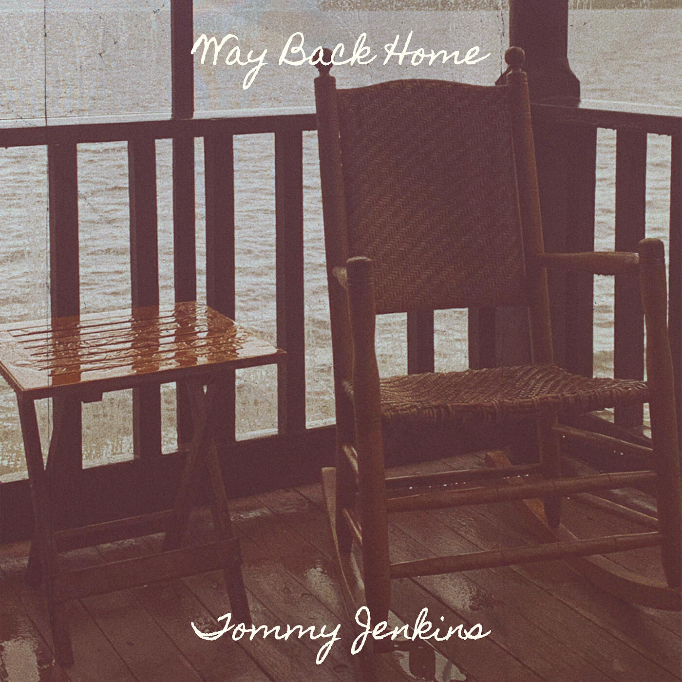 Релиз Way Back Home