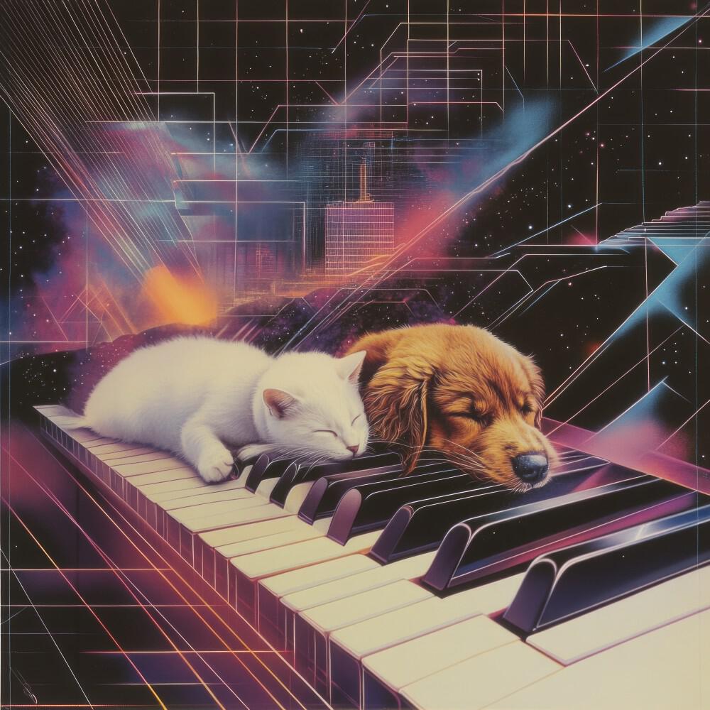 Some Relaxing Music for Dogs