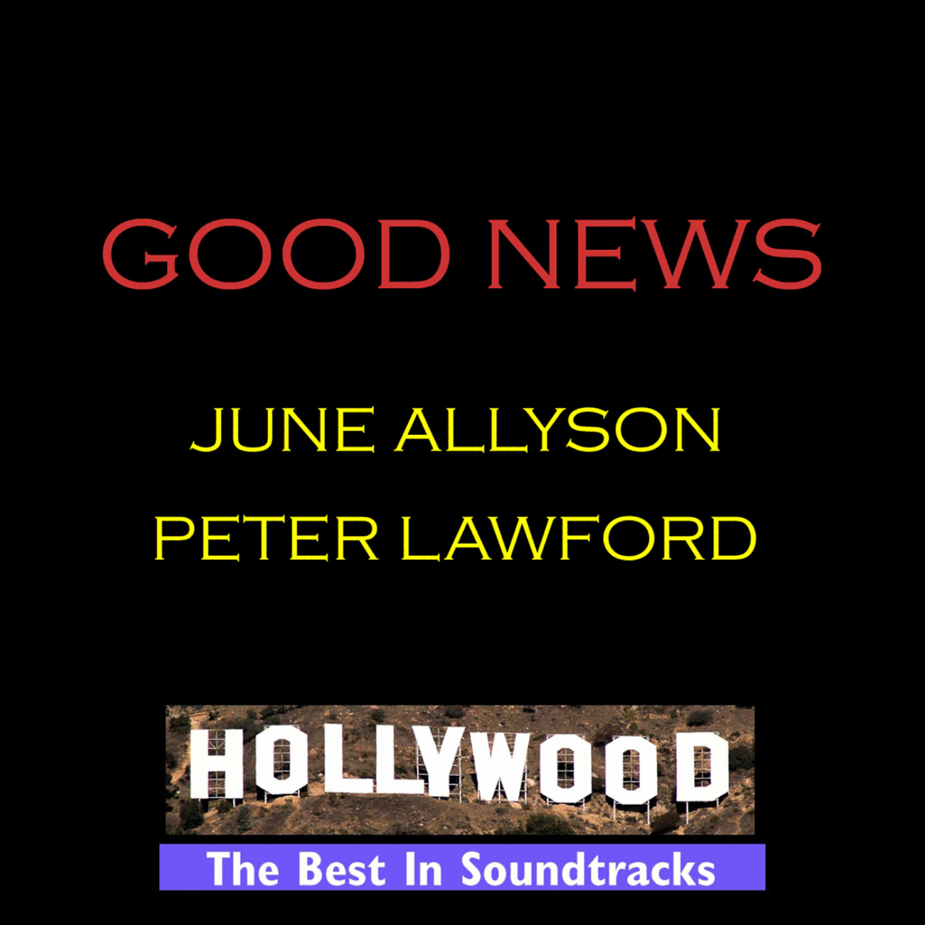 Релиз Good News