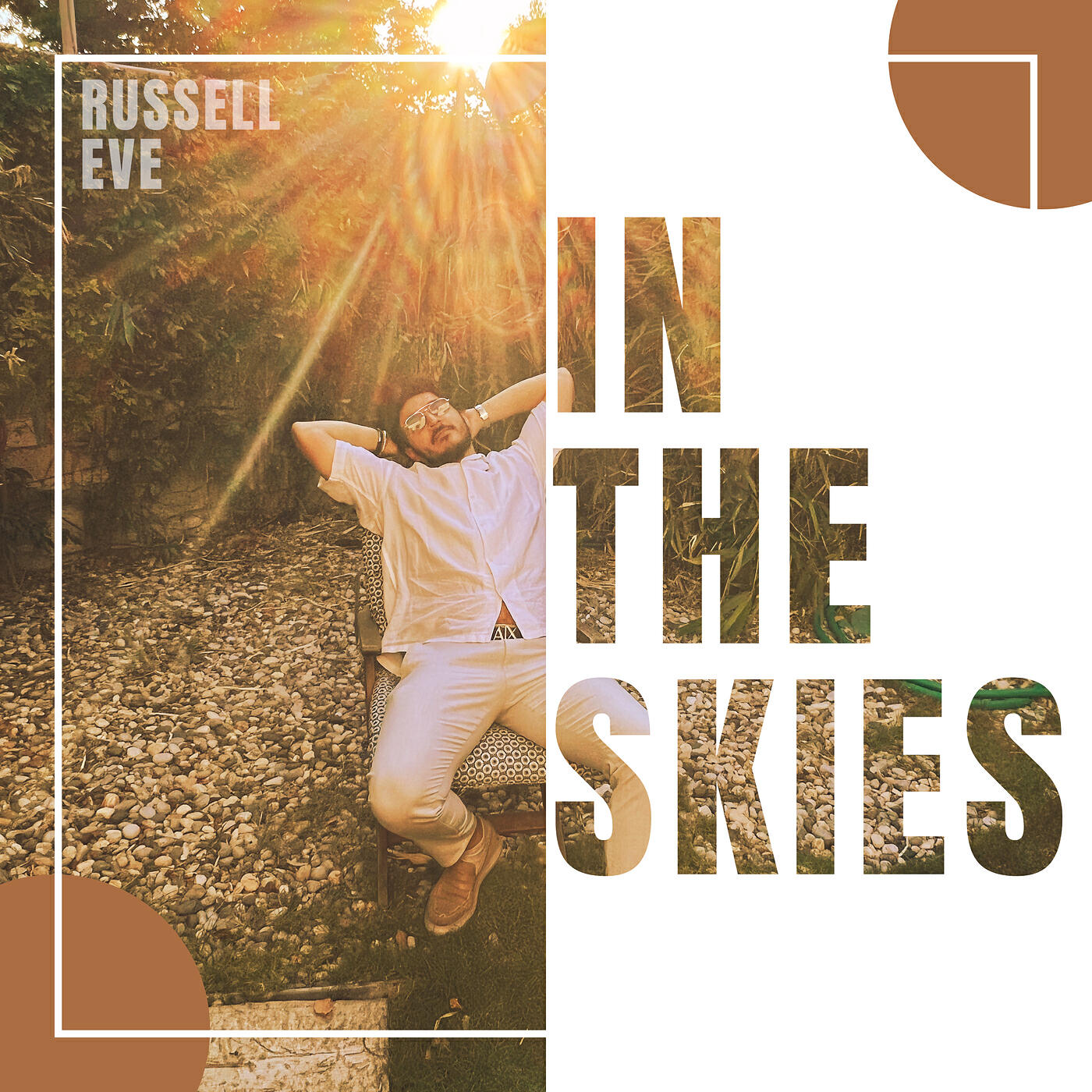 Релиз In the Skies