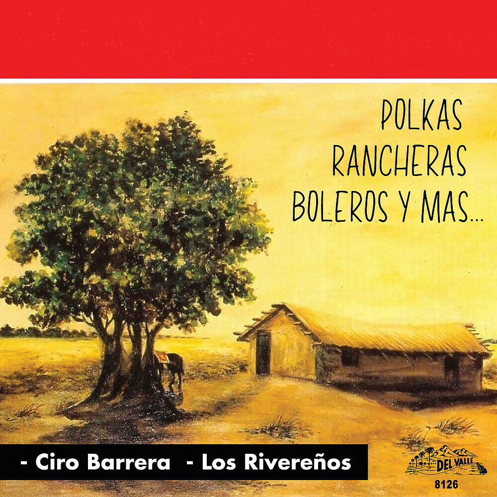 Релиз Polkas,Rancheras,Boleros Y Mas...