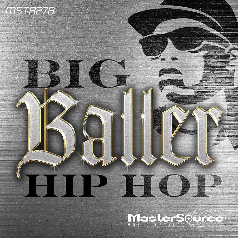 Релиз Big Baller Hip Hop