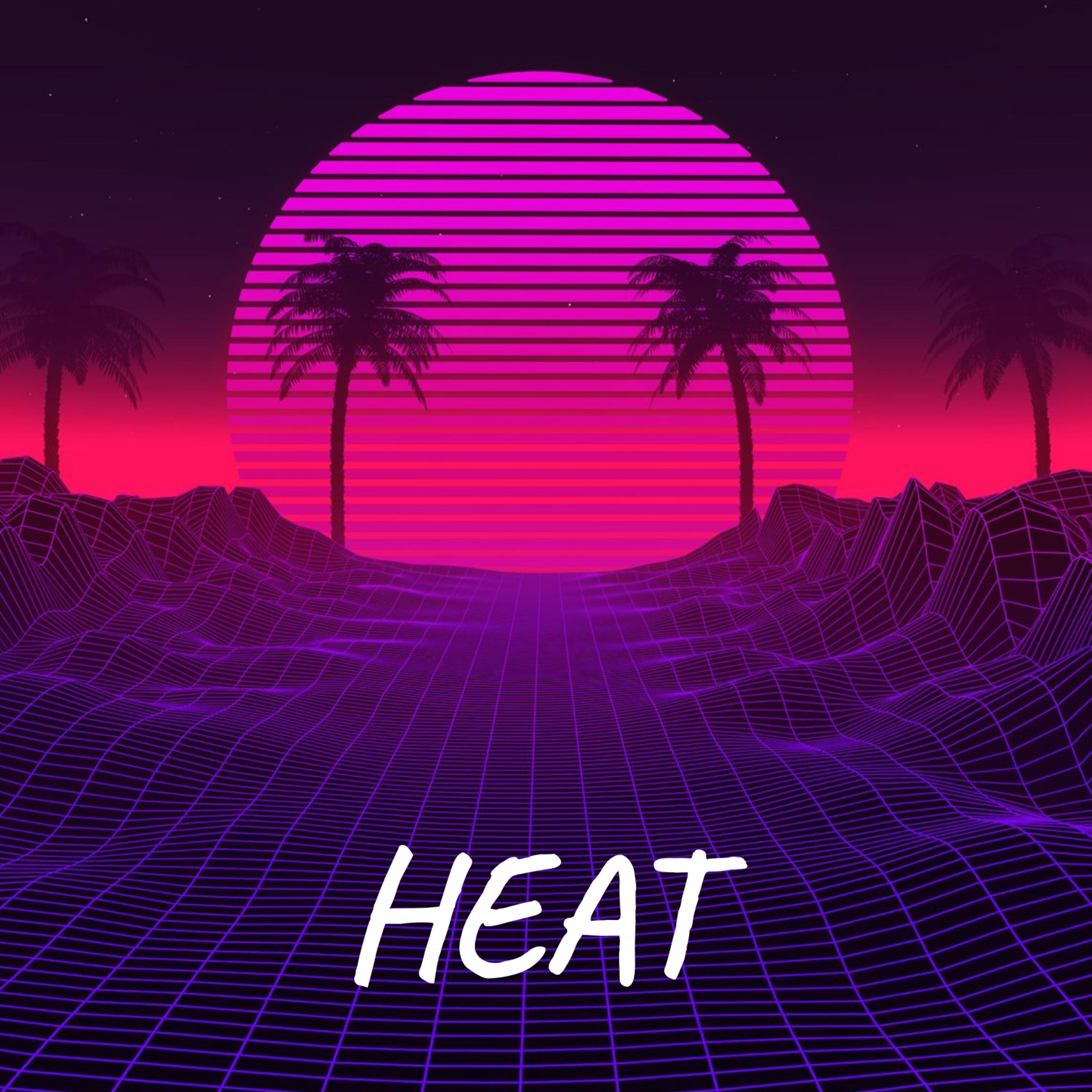 Релиз Heat