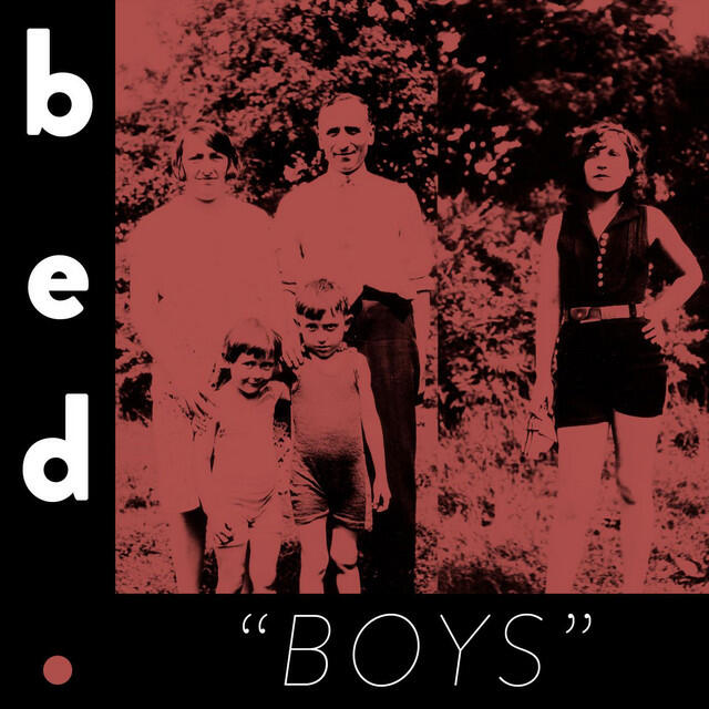 Релиз Boys