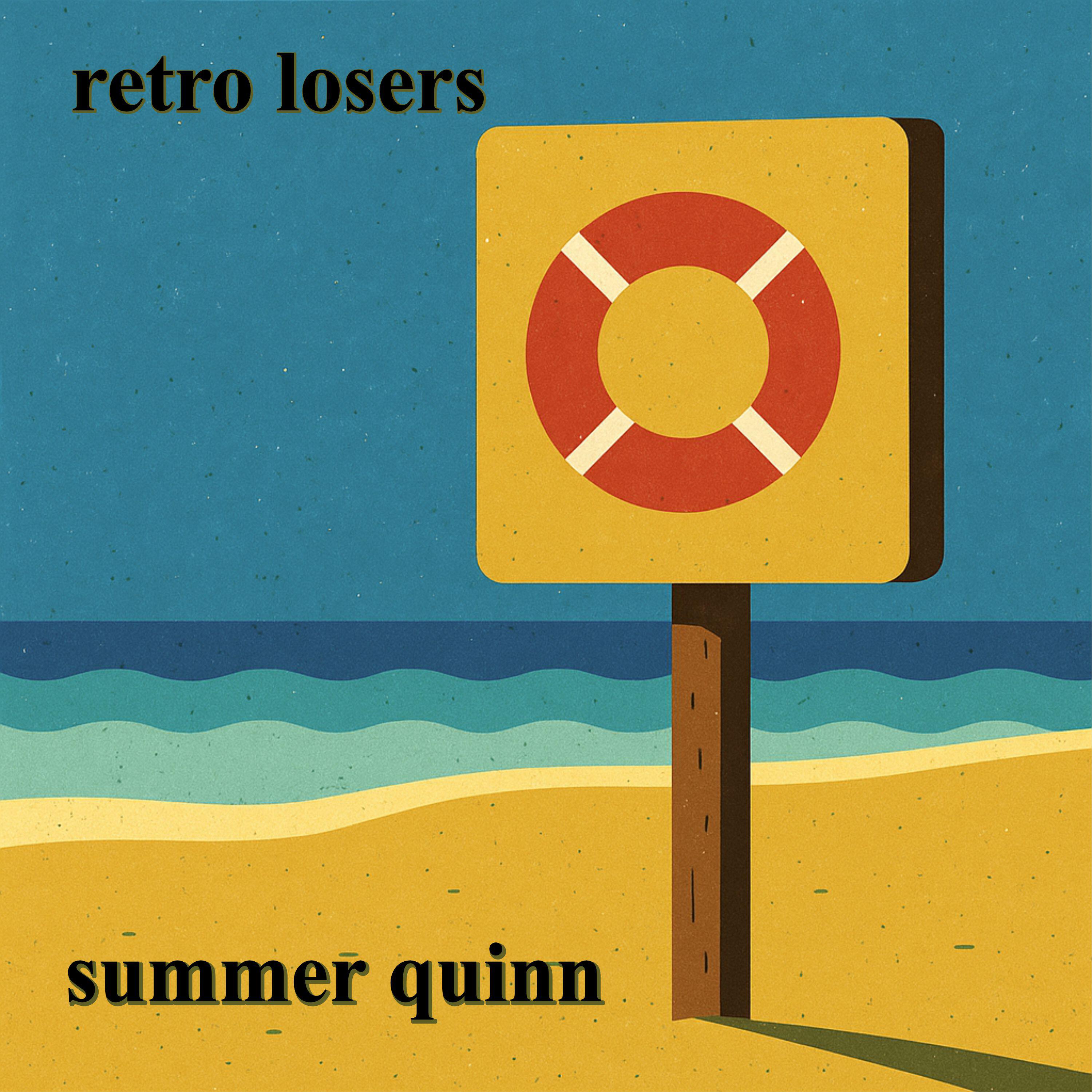 Релиз Summer Quinn