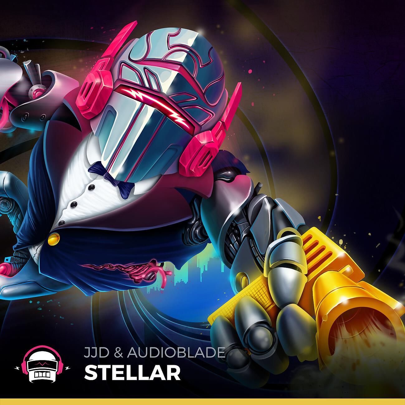 Релиз Stellar