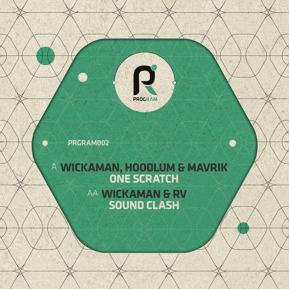 Релиз One Scratch / Sound Clash