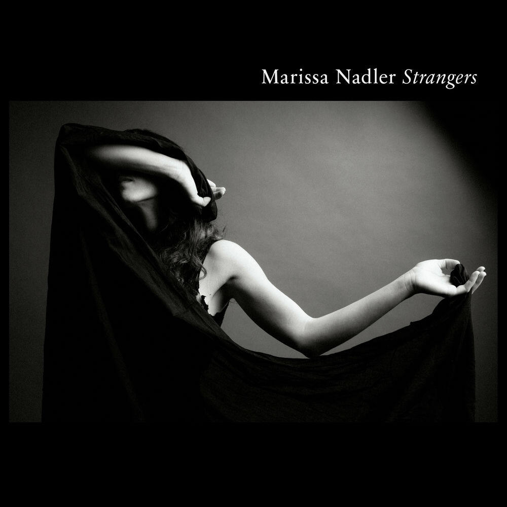 Релиз Strangers