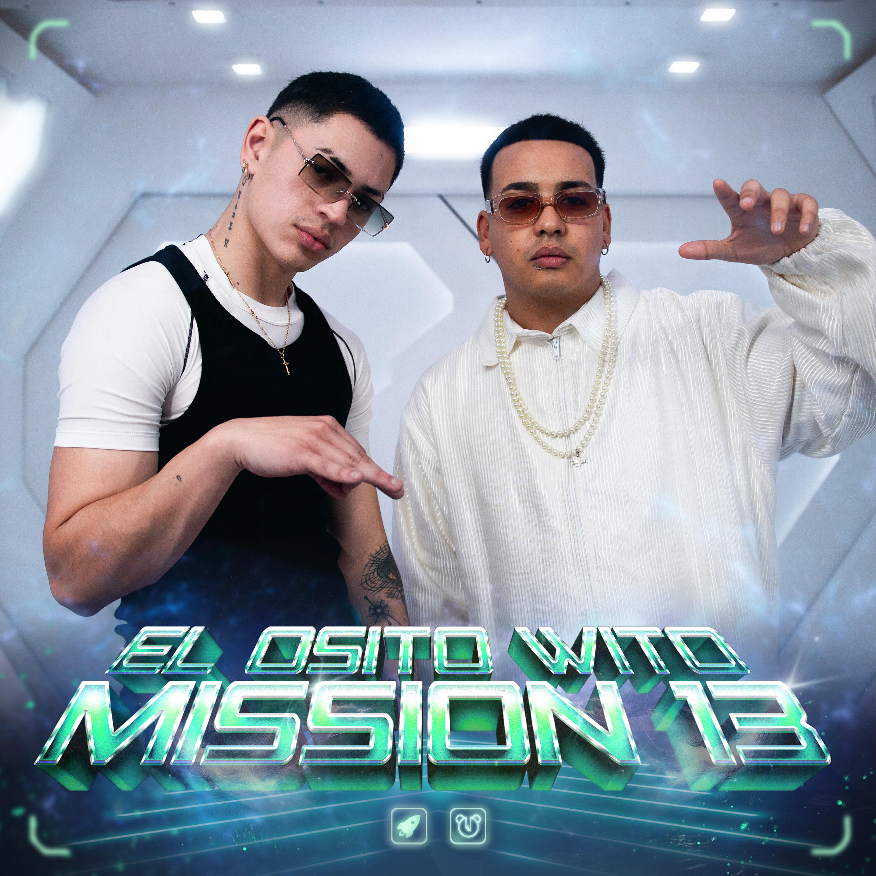 Релиз EL OSITO WITO | Mission 13