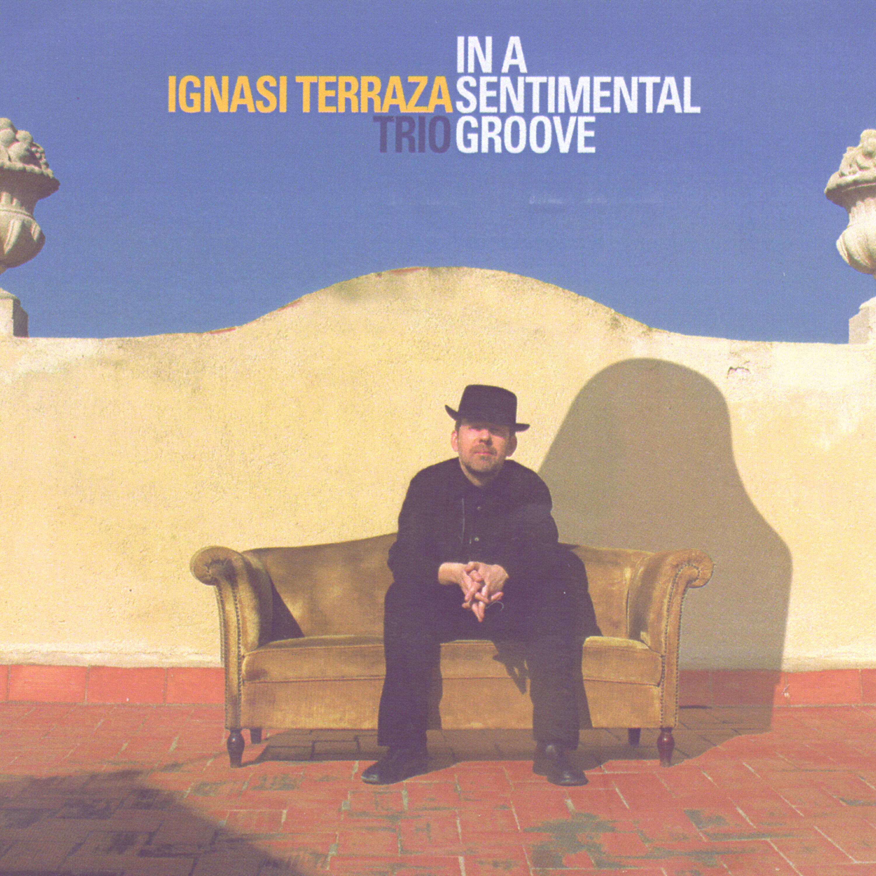 Релиз In a Sentimental Groove