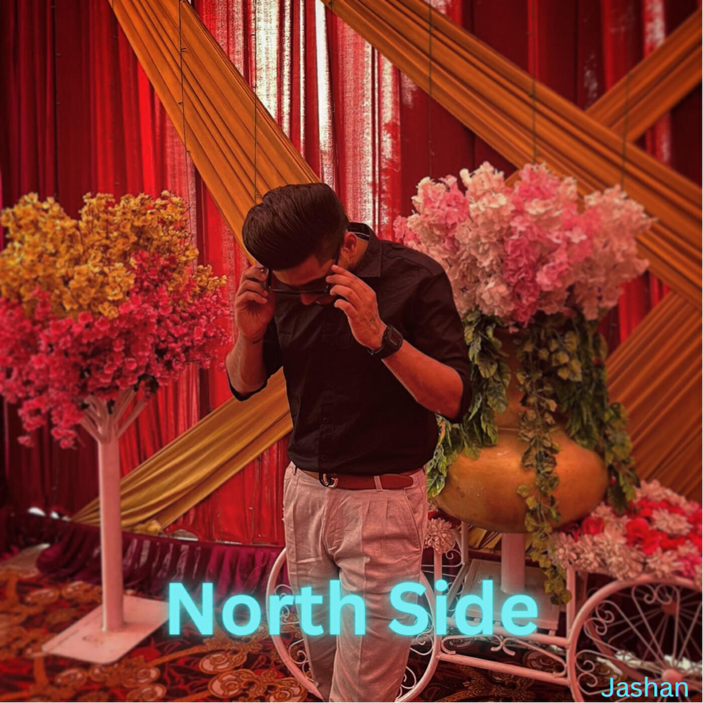 Релиз North Side